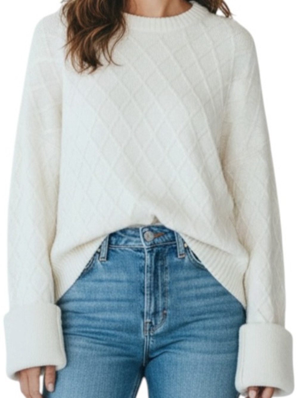 CeCe Sweater